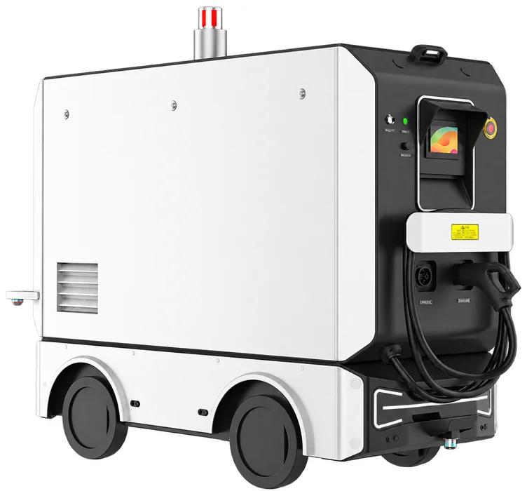 CR106 Mobile DC Charger