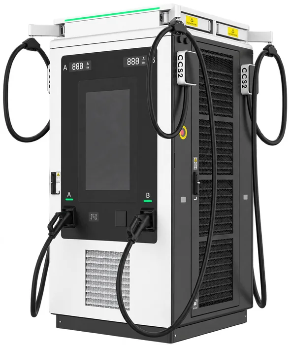 DC480 Ultra-fast