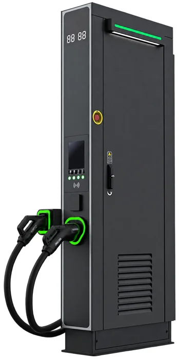 DD400/600 CCS2 HPC Dispenser