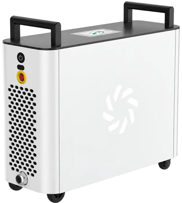 Dynamic Load Management Controller