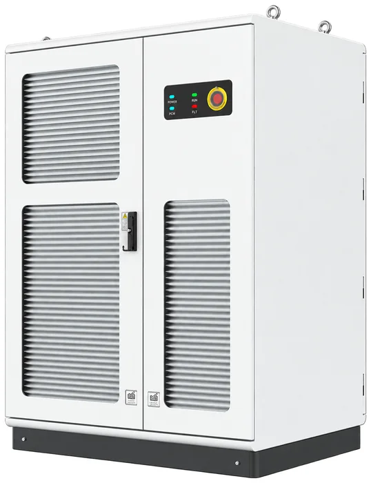 DS480 Power Cabinet