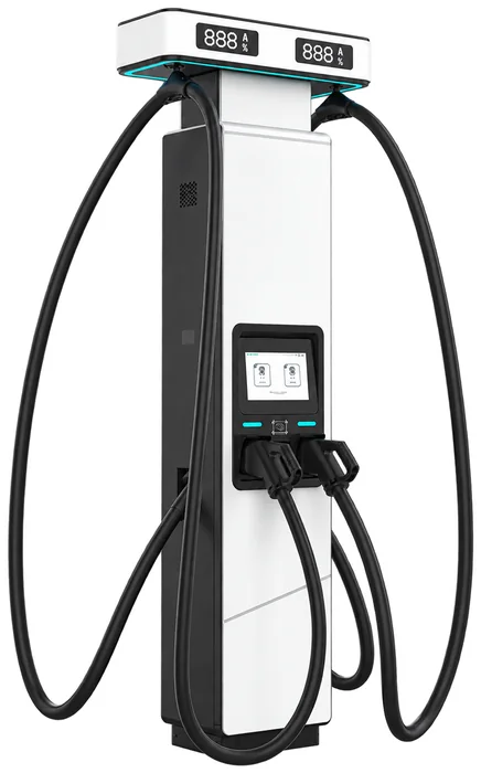 DT300 Air-cooled Dispenser
