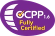 OCPP 1.6-sertifisert